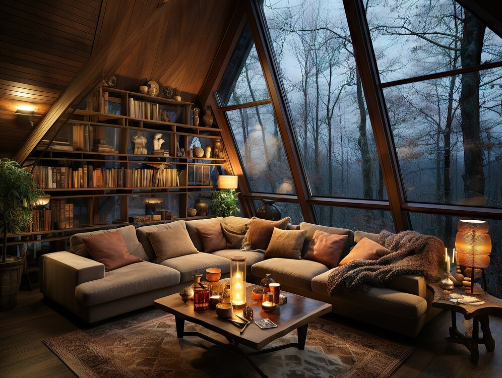 The Magic Of Soft Furnishings – Add Warmth & Character To Your Space